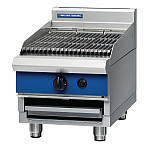 Blue Seal Countertop Chargrill G593 B