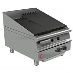 Falcon Dominator Plus Gas Chargrill Brewery G3625