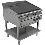 Falcon Dominator Plus Gas Chargrill On Fixed Stand G3925