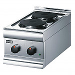 Lincat Silverlink 600 Electric Boiling Ring HT3
