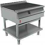 Falcon Dominator Plus Solid Top Gas Boiling Table G3127