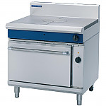 Blue Seal Evolution Target Top Electric Convection Oven 900mm