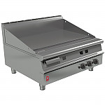 Falcon Dominator Plus 900mm Wide Smooth Gas Griddle G3941