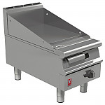 Falcon Dominator Plus 400mm Wide Smooth Gas Griddle G3441
