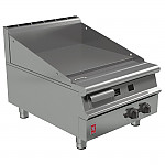Falcon Dominator Plus 600mm Wide Smooth Gas Griddle G3641
