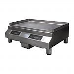 Adventys Induction Griddle GLP 6000
