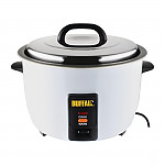 Buffalo Commercial Rice Cooker 4Ltr