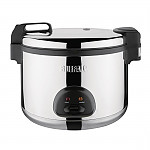 Buffalo Commercial Large Rice Cooker 9Ltr