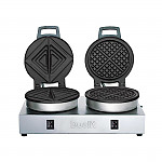 Dualit Toastie & Waffle Contact Toaster 73010