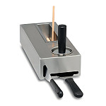 JM Posner Electric Crepe Maker