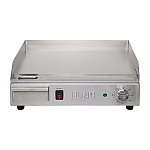 Essentials Single Tank Electric Fryer