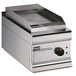 Lincat Single Tank Twin Basket Countertop Electric Fish Fryer LFF