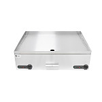 Lincat Single Tank Triple Basket Countertop Electric Fryer DF66/ST