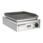 Lincat Twin Tank Twin Basket Countertop Electric Fryer DF612