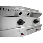 Parry Countertop Gas Griddle PGG7