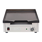 Buffalo Twin Tank Twin Basket 2x5Ltr Countertop Fryer with Timers 2x2.8kW