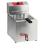 Valentine Countertop Electric Fryer 7Ltr TF7