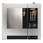 Lainox Naboo 7 Grid Combi Oven Gas NAGB071
