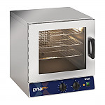 Lincat Lynx 400 Tall Convection Oven 2.5kW LCO/T