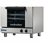 Blue Seal Turbofan Convection Oven E22M3