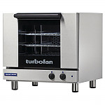 Blue Seal Turbofan Convection Oven E23M3