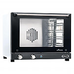 Unox LINEMICRO Anna 4 Grid Convection Oven XF023