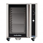 Blue Seal Turbofan Prover Holding Cabinet with Humidifier P85M12