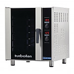 Blue Seal Turbofan Convection Oven E33D5