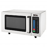 Buffalo Programmable Commercial Microwave 25ltr 1000W
