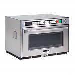 Panasonic Commercial Microwave 44ltr 1800W NE1880BPQ