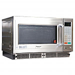 Panasonic Combination Microwave Grill 30ltr NE-C1275