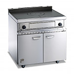 Parry Solid Top Gas Oven Range USH