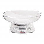 Weighstation Compact Add n Weigh Scale 5kg