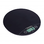 Weighstation Electronic Round Scales 5kg