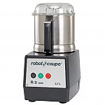 Robot Coupe Cutter Mixer R3 1500