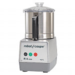 Robot Coupe Cutter Mixer R4 1500