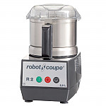 Robot Coupe Cutter Mixer R2
