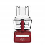 Magimix Compact System Food Processor 3200XL Red