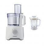Kenwood MultiPro Compact Food Processor FDP301WH
