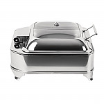 Olympia Square Electric Chafer