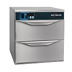 Alto Shaam Two Drawer Warmers 500-2DN