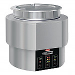 Hatco Round Heated Well RHW-1