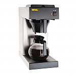 Buffalo Manual Fill Filter Coffee Machine