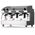 Fracino Contempo Espresso Coffee Machine Automatic 3 Group CON3E