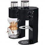 Marco 2 Head Precision Filter Coffee Brewer SP9 Twin with Undercounter Boiler