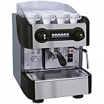 Grigia Club Coffee Machine 4Ltr