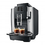 Jura WE8 Bean to Cup Coffee Machine 15285