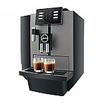 Jura JX6 Manual Fill Bean to Cup Coffee Machine 15191 with Filter/Installation/Training