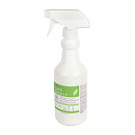 Urnex Café Coffee Equipment Cleaning Spray Ready To Use 450ml (12 Pack)