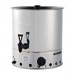 Burco Manual Fill Gas Water Boiler 20Ltr MFGS20SS